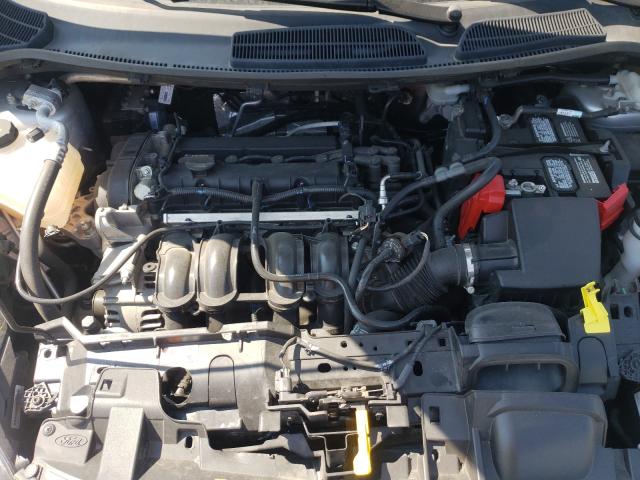 Photo 6 VIN: 3FADP4EJ6KM123541 - FORD FIESTA 