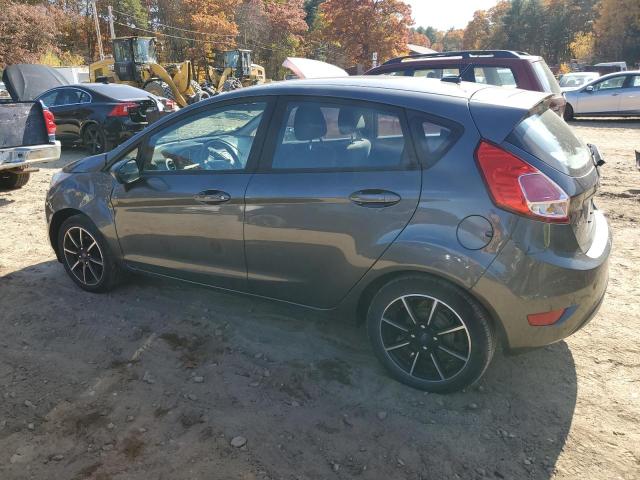 Photo 1 VIN: 3FADP4EJ6KM125483 - FORD FIESTA SE 