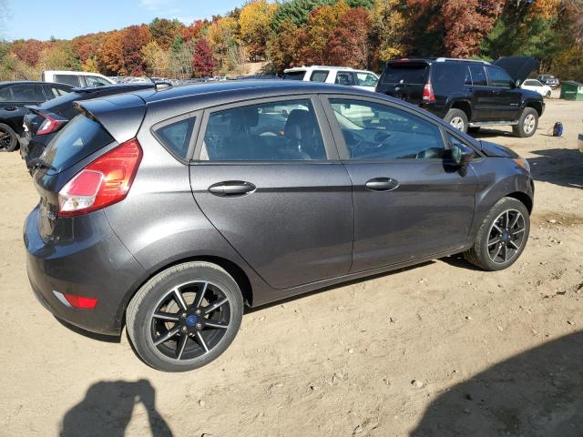 Photo 2 VIN: 3FADP4EJ6KM125483 - FORD FIESTA SE 