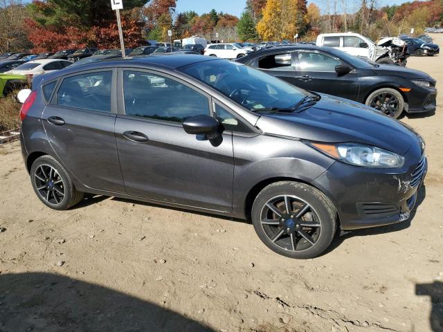 Photo 3 VIN: 3FADP4EJ6KM125483 - FORD FIESTA SE 