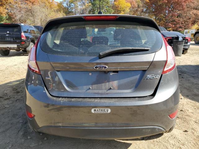 Photo 5 VIN: 3FADP4EJ6KM125483 - FORD FIESTA SE 