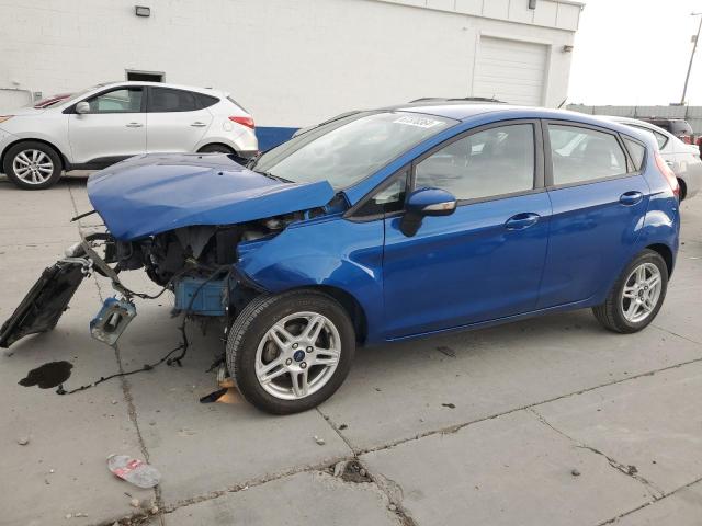 Photo 0 VIN: 3FADP4EJ6KM127458 - FORD FIESTA SE 