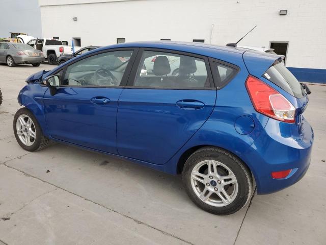 Photo 1 VIN: 3FADP4EJ6KM127458 - FORD FIESTA SE 