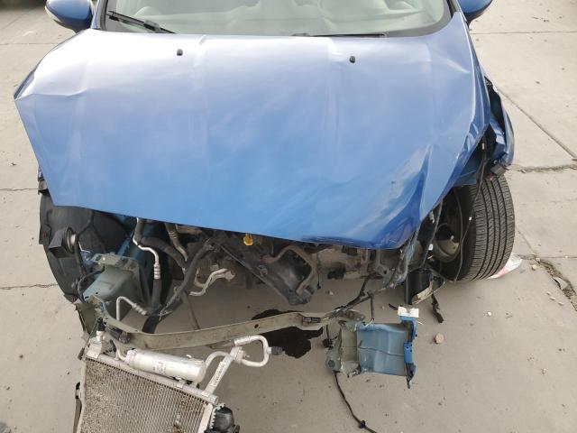 Photo 10 VIN: 3FADP4EJ6KM127458 - FORD FIESTA SE 