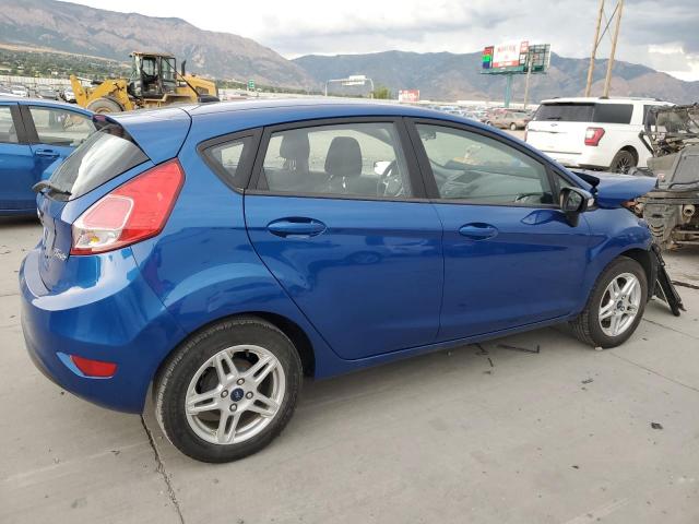 Photo 2 VIN: 3FADP4EJ6KM127458 - FORD FIESTA SE 