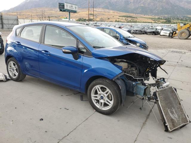 Photo 3 VIN: 3FADP4EJ6KM127458 - FORD FIESTA SE 