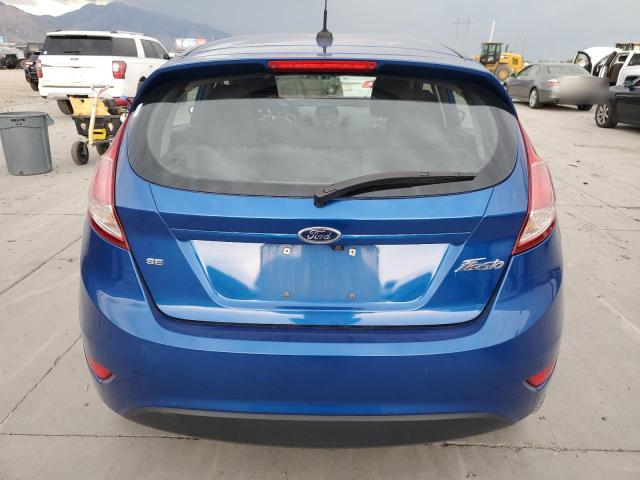 Photo 5 VIN: 3FADP4EJ6KM127458 - FORD FIESTA SE 