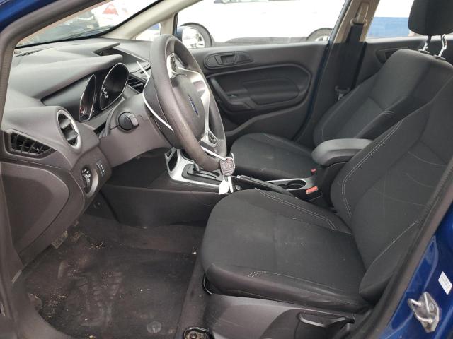 Photo 6 VIN: 3FADP4EJ6KM127458 - FORD FIESTA SE 