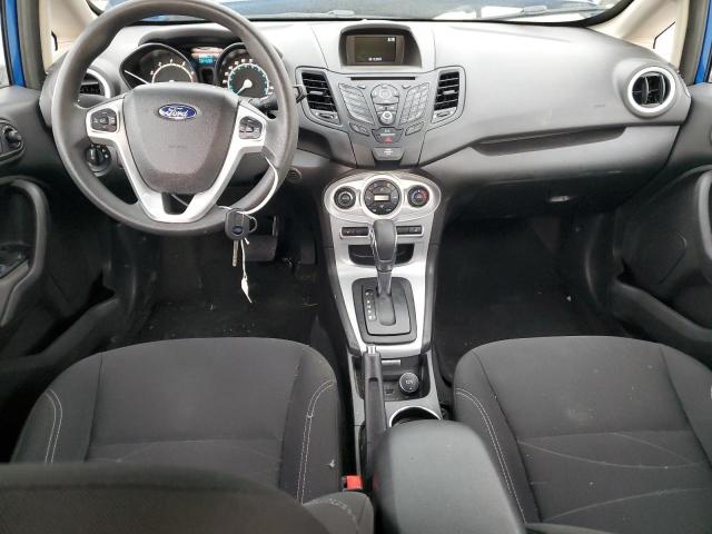 Photo 7 VIN: 3FADP4EJ6KM127458 - FORD FIESTA SE 