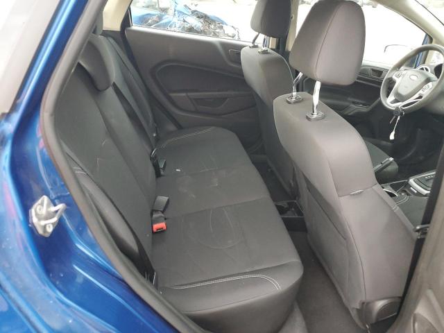 Photo 9 VIN: 3FADP4EJ6KM127458 - FORD FIESTA SE 