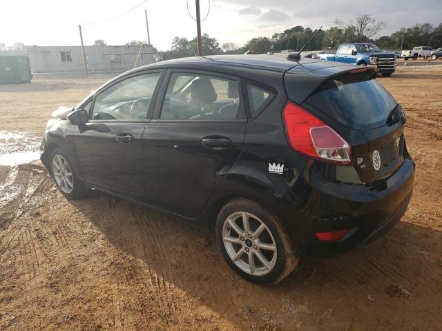 Photo 1 VIN: 3FADP4EJ6KM128142 - FORD FIESTA SE 