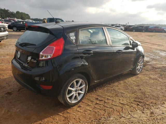 Photo 2 VIN: 3FADP4EJ6KM128142 - FORD FIESTA SE 