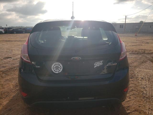 Photo 5 VIN: 3FADP4EJ6KM128142 - FORD FIESTA SE 