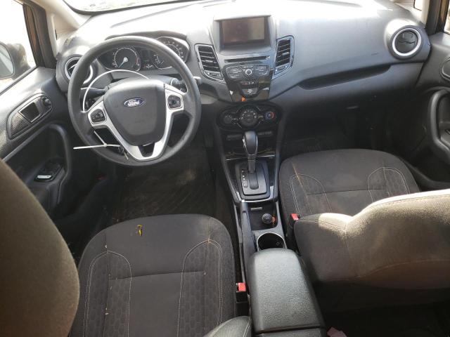 Photo 7 VIN: 3FADP4EJ6KM128142 - FORD FIESTA SE 