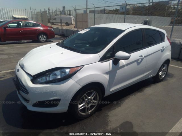 Photo 1 VIN: 3FADP4EJ6KM130148 - FORD FIESTA 