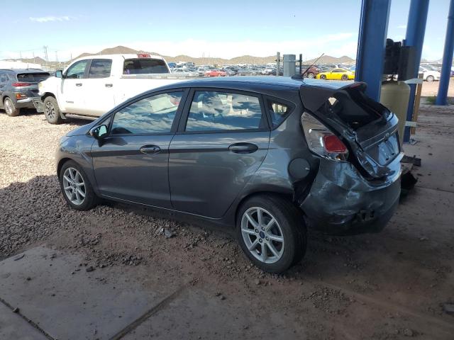 Photo 1 VIN: 3FADP4EJ6KM133955 - FORD FIESTA SE 