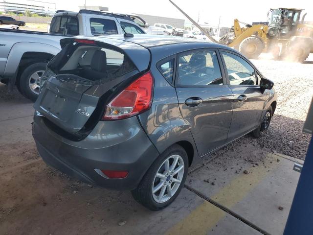 Photo 2 VIN: 3FADP4EJ6KM133955 - FORD FIESTA SE 