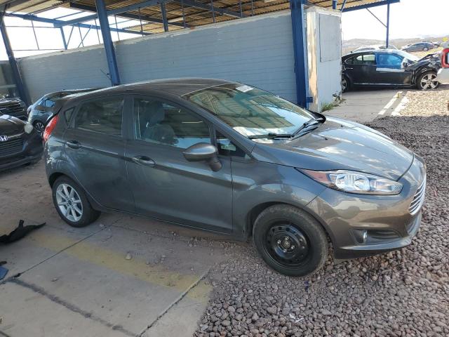 Photo 3 VIN: 3FADP4EJ6KM133955 - FORD FIESTA SE 