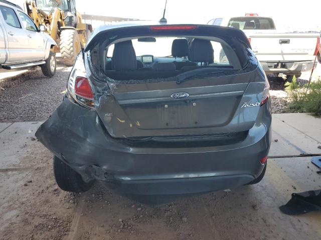 Photo 5 VIN: 3FADP4EJ6KM133955 - FORD FIESTA SE 