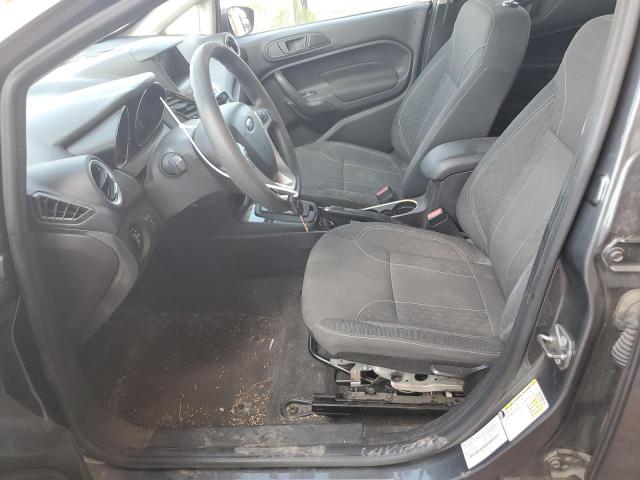 Photo 6 VIN: 3FADP4EJ6KM133955 - FORD FIESTA SE 