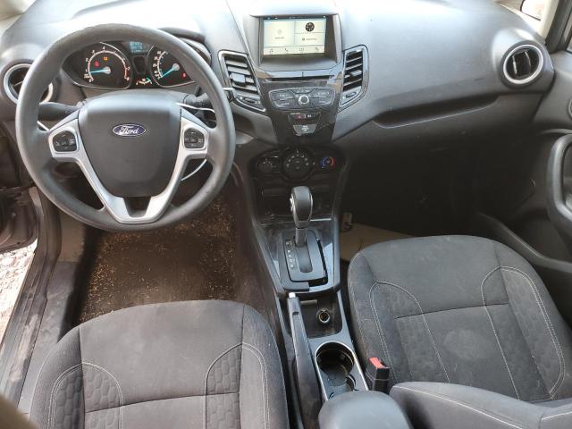 Photo 7 VIN: 3FADP4EJ6KM133955 - FORD FIESTA SE 