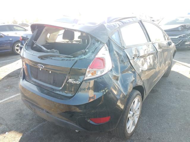 Photo 3 VIN: 3FADP4EJ6KM133986 - FORD FIESTA SE 