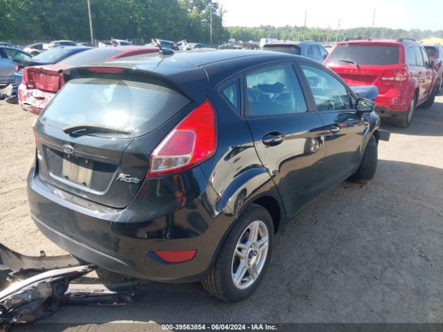 Photo 3 VIN: 3FADP4EJ6KM134846 - FORD FIESTA 