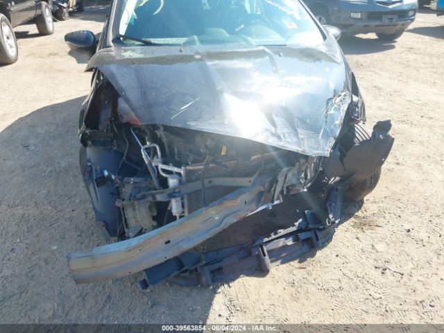 Photo 5 VIN: 3FADP4EJ6KM134846 - FORD FIESTA 