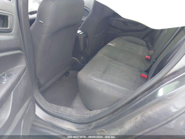 Photo 7 VIN: 3FADP4EJ6KM136614 - FORD FIESTA 