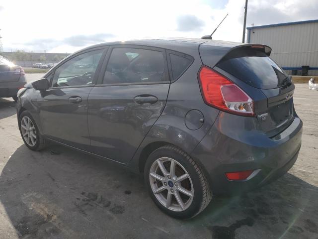 Photo 1 VIN: 3FADP4EJ6KM137598 - FORD FIESTA SE 