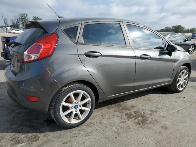 Photo 2 VIN: 3FADP4EJ6KM137598 - FORD FIESTA SE 