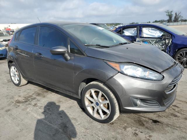 Photo 3 VIN: 3FADP4EJ6KM137598 - FORD FIESTA SE 