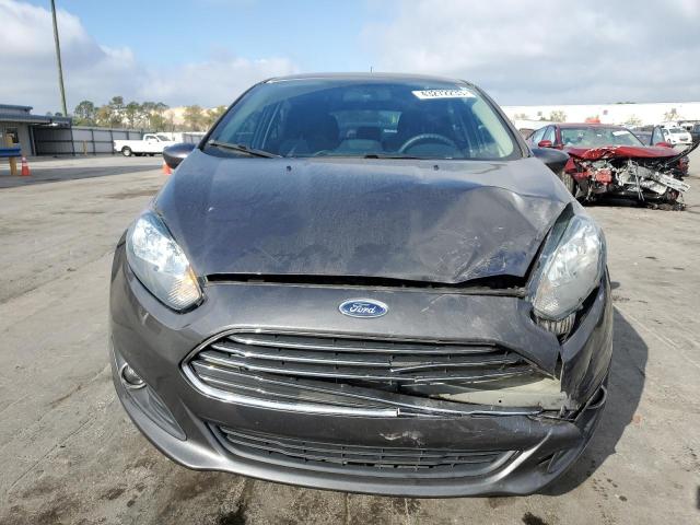 Photo 4 VIN: 3FADP4EJ6KM137598 - FORD FIESTA SE 