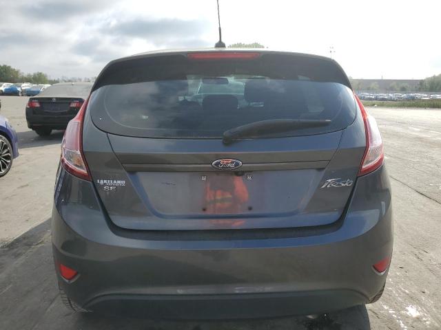 Photo 5 VIN: 3FADP4EJ6KM137598 - FORD FIESTA SE 