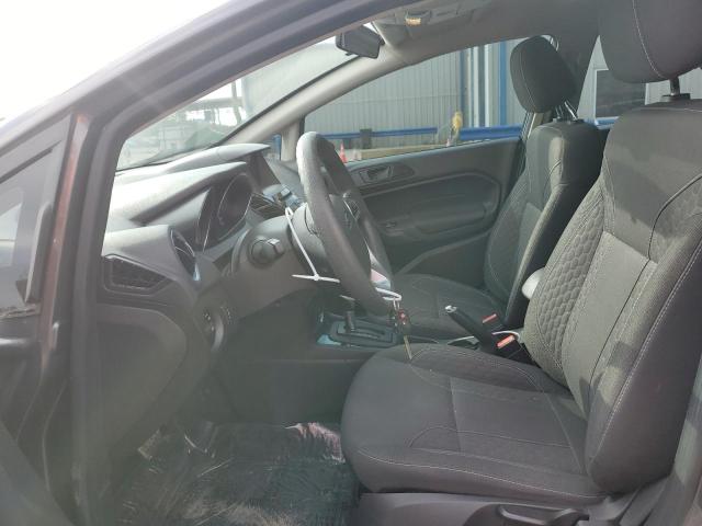 Photo 6 VIN: 3FADP4EJ6KM137598 - FORD FIESTA SE 