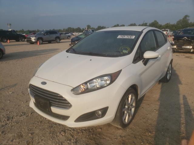 Photo 1 VIN: 3FADP4EJ6KM139013 - FORD FIESTA 