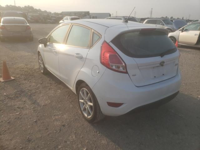 Photo 2 VIN: 3FADP4EJ6KM139013 - FORD FIESTA 