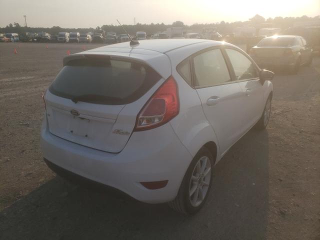 Photo 3 VIN: 3FADP4EJ6KM139013 - FORD FIESTA 