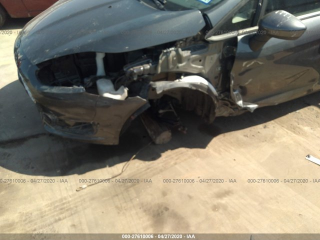 Photo 5 VIN: 3FADP4EJ6KM141067 - FORD FIESTA 