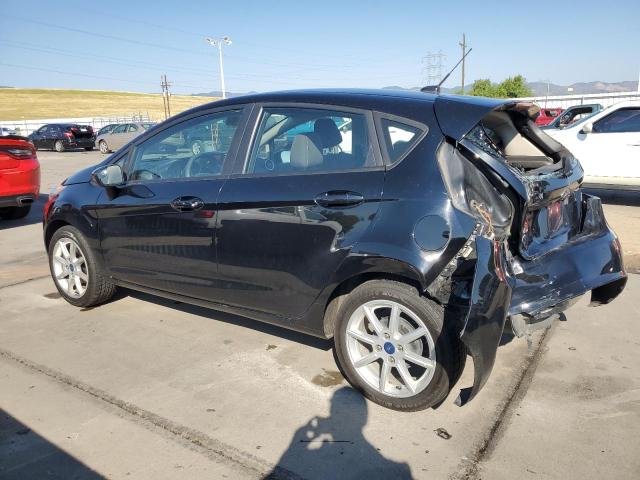 Photo 1 VIN: 3FADP4EJ6KM143319 - FORD FIESTA 