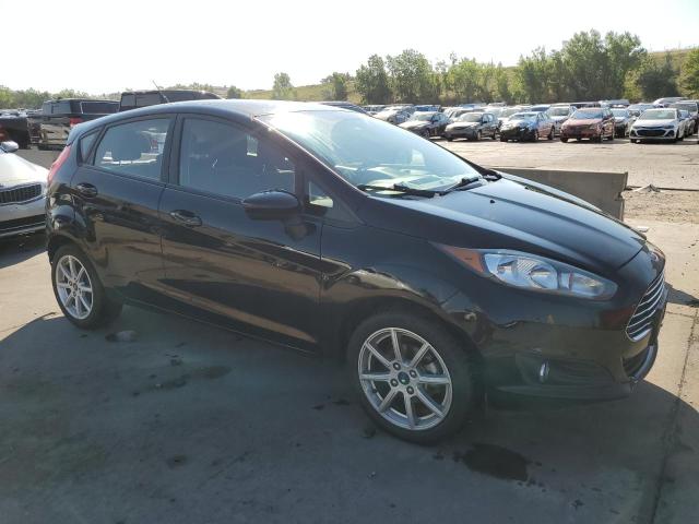 Photo 3 VIN: 3FADP4EJ6KM143319 - FORD FIESTA 