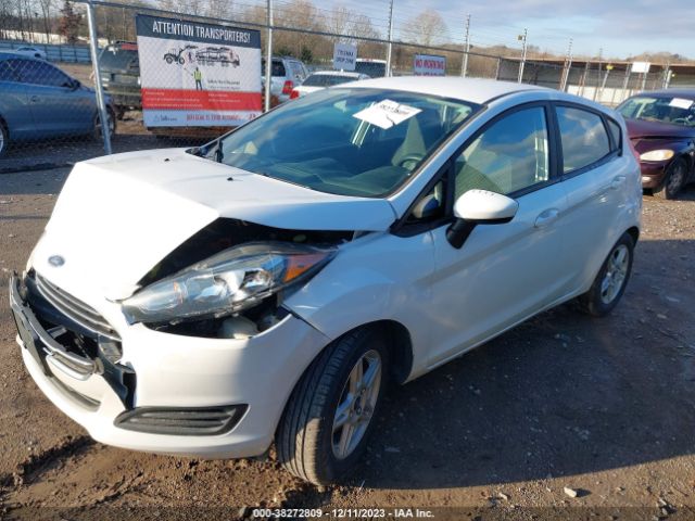 Photo 1 VIN: 3FADP4EJ6KM143465 - FORD FIESTA 