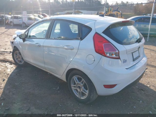 Photo 2 VIN: 3FADP4EJ6KM143465 - FORD FIESTA 