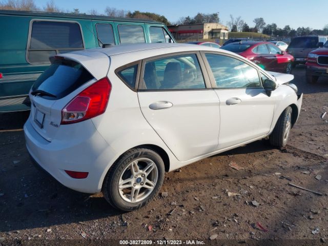 Photo 3 VIN: 3FADP4EJ6KM143465 - FORD FIESTA 