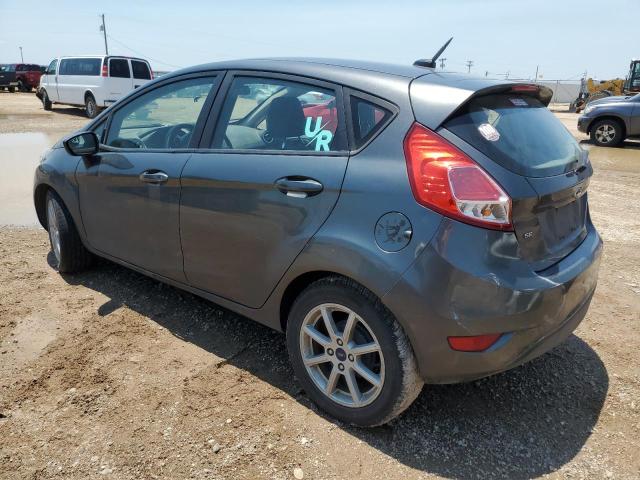 Photo 1 VIN: 3FADP4EJ6KM143725 - FORD FIESTA 