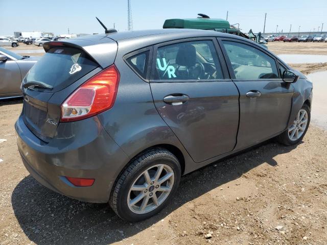 Photo 2 VIN: 3FADP4EJ6KM143725 - FORD FIESTA 