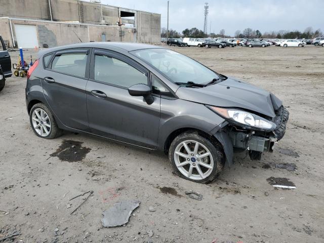 Photo 3 VIN: 3FADP4EJ6KM144194 - FORD FIESTA 