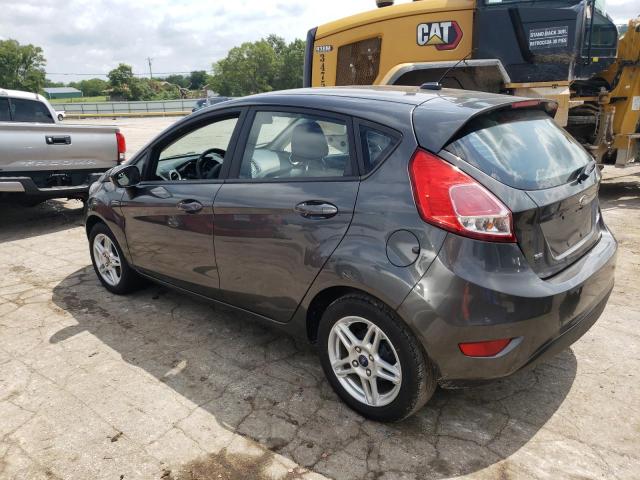 Photo 1 VIN: 3FADP4EJ6KM145703 - FORD FIESTA 