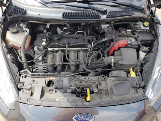 Photo 10 VIN: 3FADP4EJ6KM145703 - FORD FIESTA 