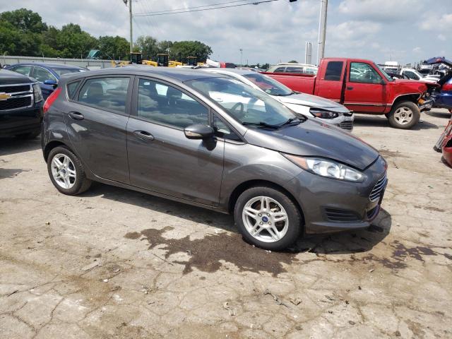 Photo 3 VIN: 3FADP4EJ6KM145703 - FORD FIESTA 